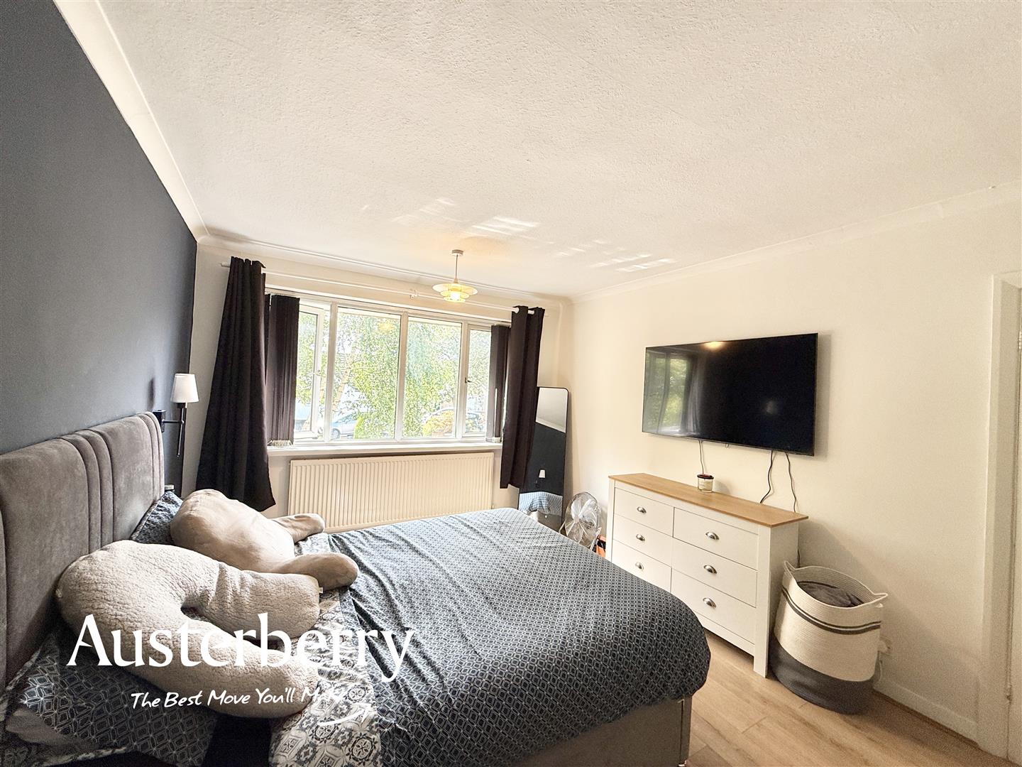 Allerton Road, Trentham, Stoke-On-Trent